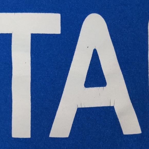 ATARI Logo Tee - Picture 6 of 7